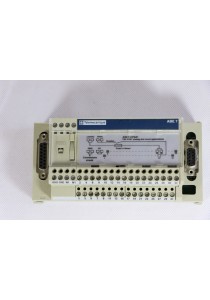 Interface bornier ABE7 - ABE7-CPA01