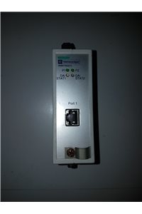 Transmetteur Ethernet 499NTR00010