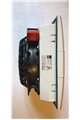 Ventilateur à filtre Rittal SK 3241.100 - 230 m³/h 230 V AC 50/60 Hz