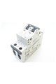 Circuit Breaker 5sy42 MCB B10 10A + Auxiliary contact 5ST301 AS