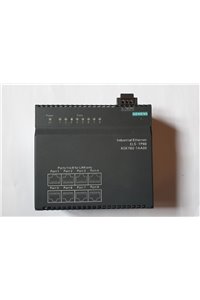 Siemens Simatic 6GK1102-7AA00 ELS TP80