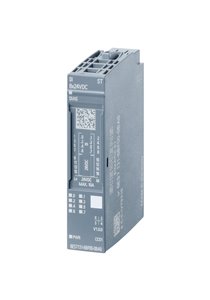 SIMATIC ET 200SP, digital input module, DI 8x 24 V DC - 6ES7 131-6BF00-0CA0
