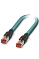 Network cable - NBC-R4AC/1,0-94Z/R4AC - 1403927