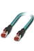 Network cable - NBC-R4AC/1,0-94Z/R4AC - 1403927