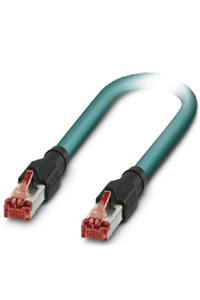 Network cable - NBC-R4AC/2,0-94Z/R4AC - 1403929
