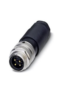 Connector - SACC-MINMS-4CON-PG13 - 1521339