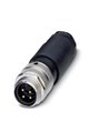 Connector - SACC-MINMS-4CON-PG13 - 1521339