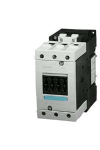 Power contactor, AC-3 65 A, 30 kW / 400 V 24 V DC, 3-pole - 3RT1044-1BB40
